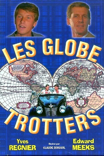 Globe-trotters