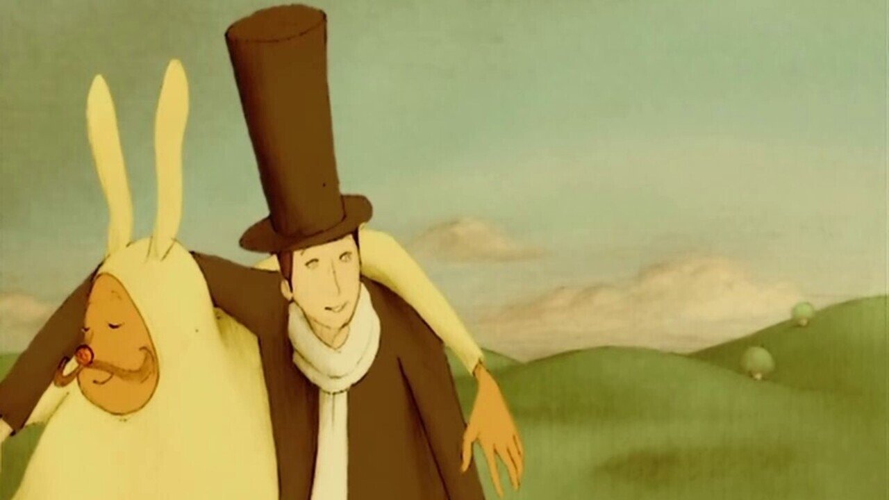 Ditari i Tortov Roddle backdrop