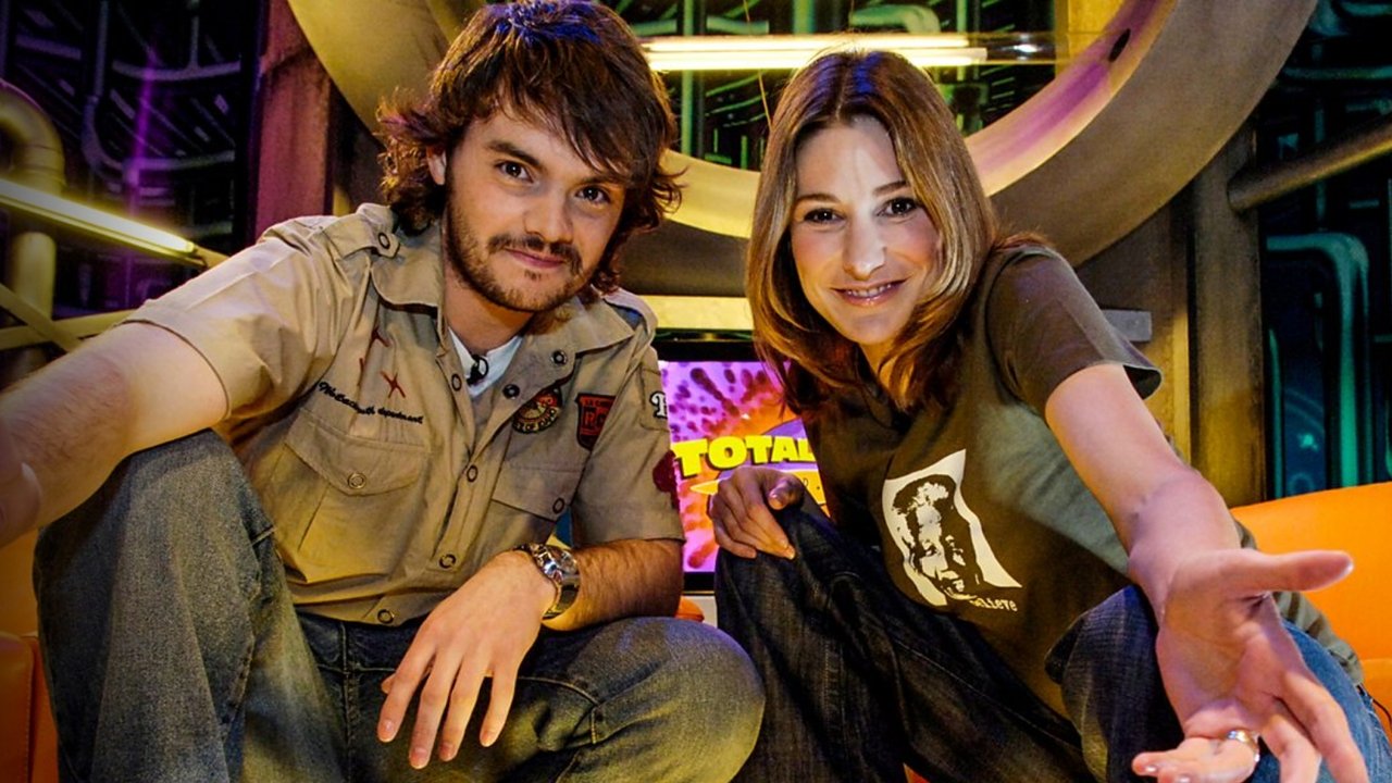 Totally Doctor Who in Albanian is: Plotësisht Doktori Who backdrop