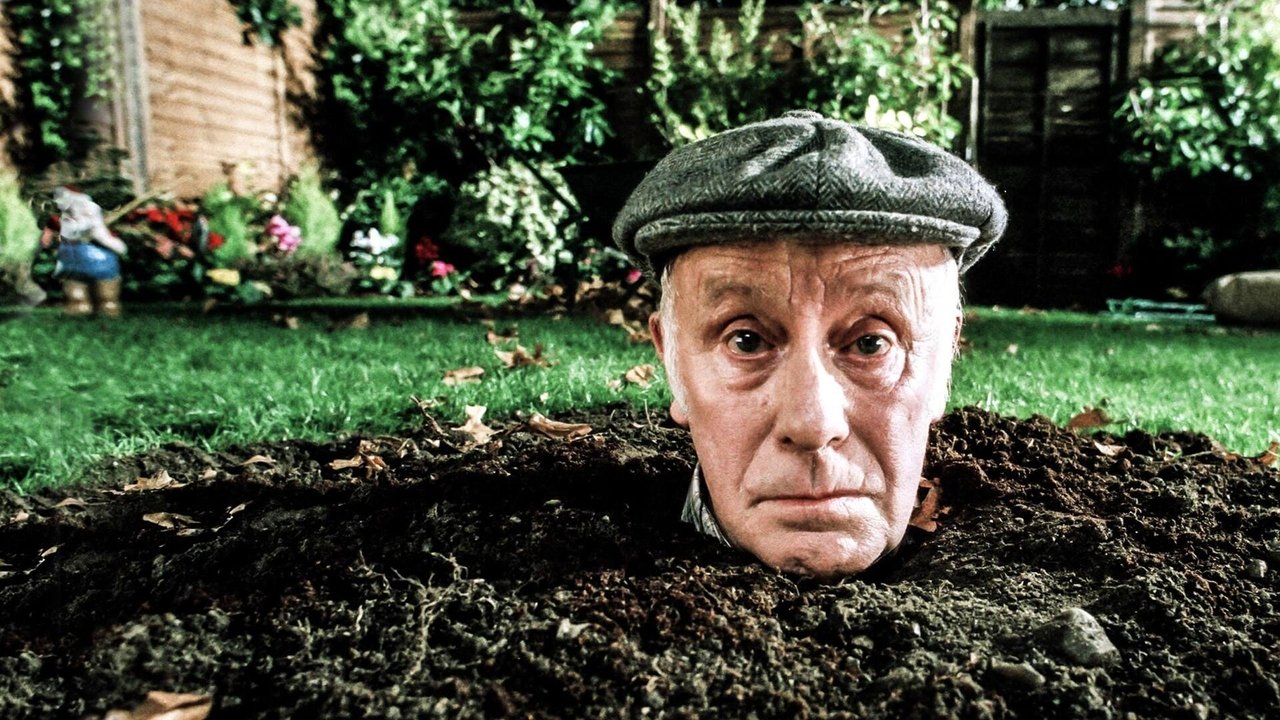 Një Këmbë në Varre backdrop