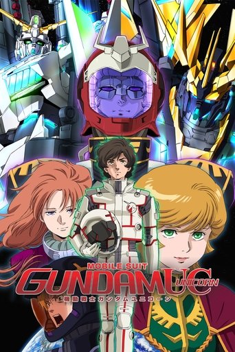 Gundam Unicorni i Pajisjes së Lëvizshme