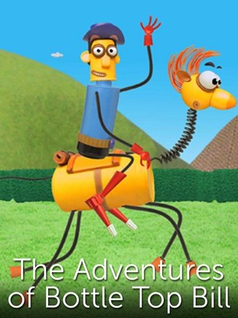 Aventurat e Billit me Kapak Shishe