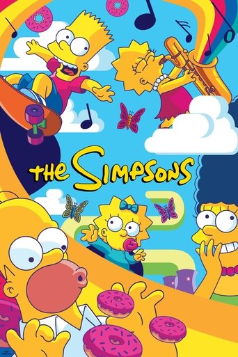 Simpsonët