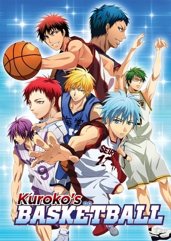 Basketbolli i Kurokos