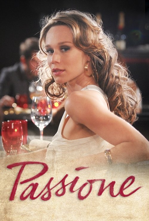 Pasioni poster