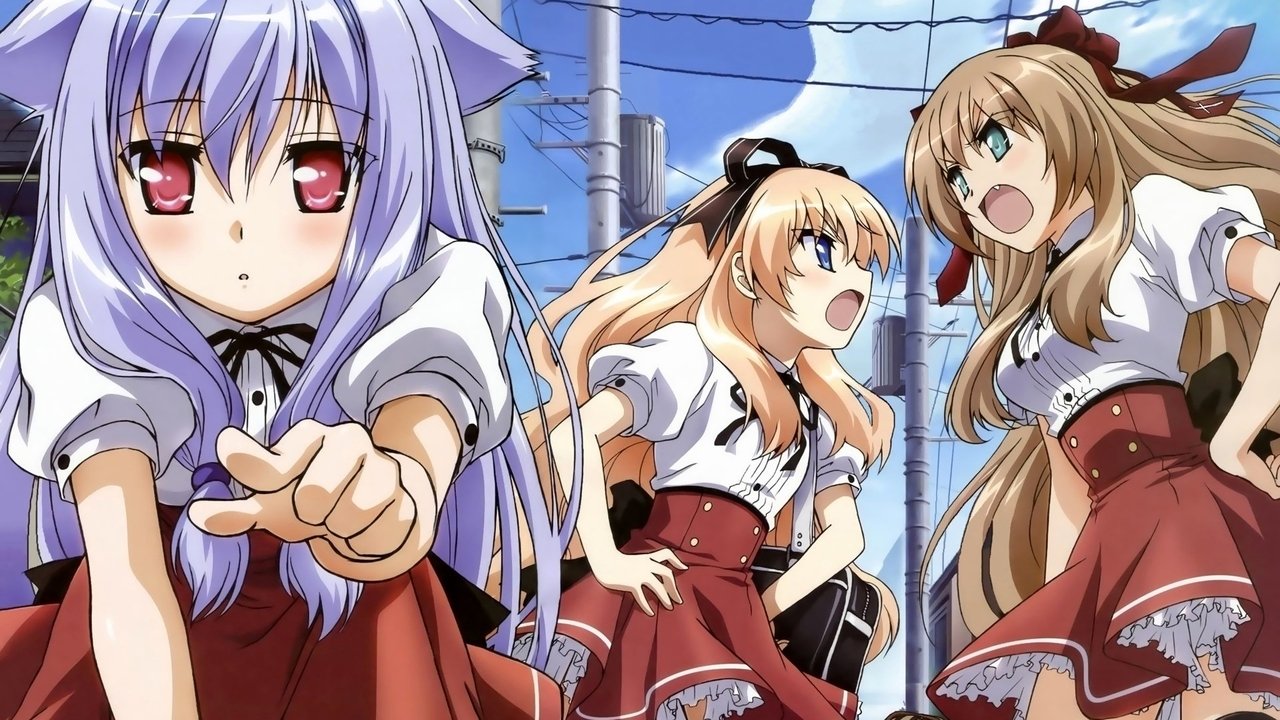 Macet e Largëta! backdrop