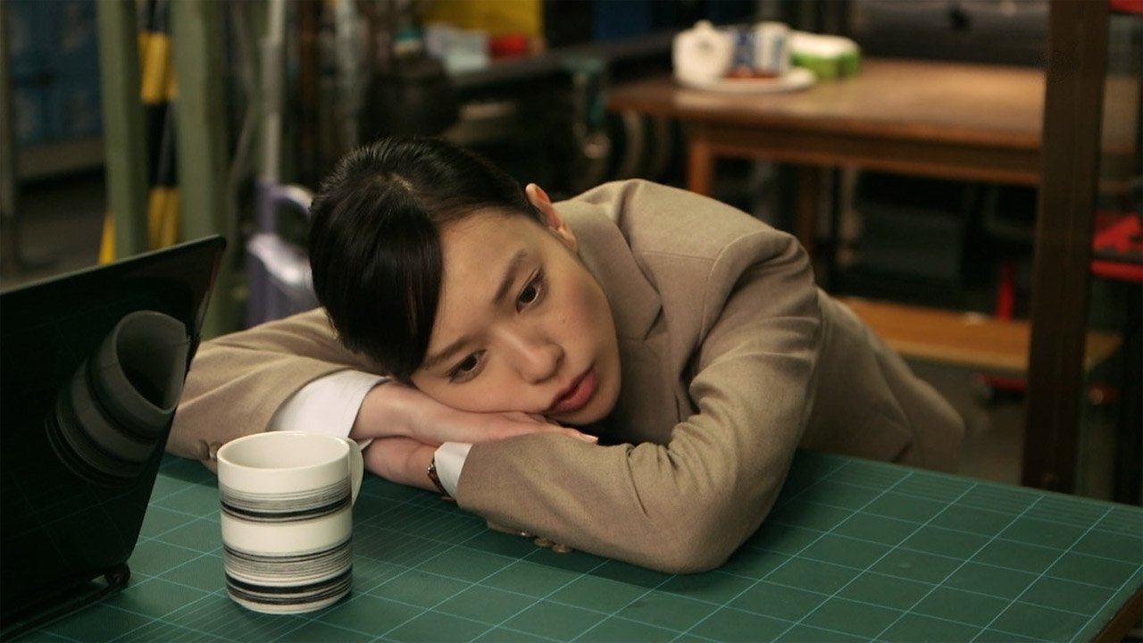 Vrasjet në Dhomën e Mbyllur backdrop