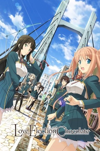 Dashuri, Zgjedhje, dhe Çokollatë