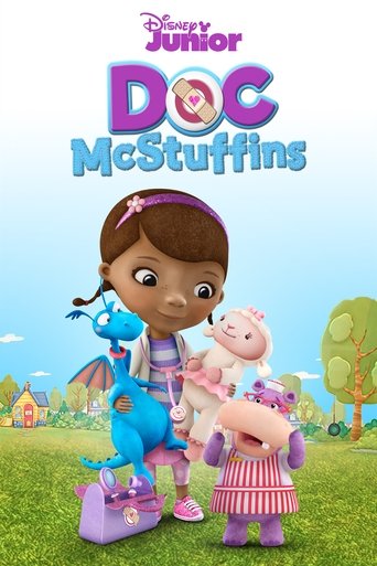 Dok McStuffins