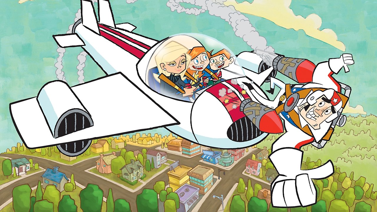 Zëvendësuesit backdrop