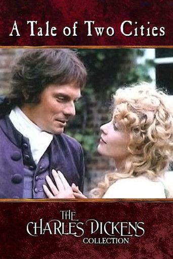 Një Tregim për Dy Qytete