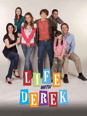 Jeta me Derek