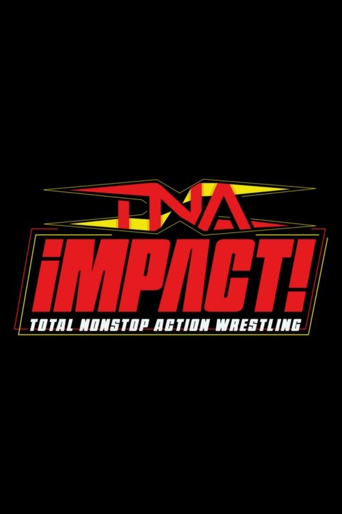 TNA iMPACT poster