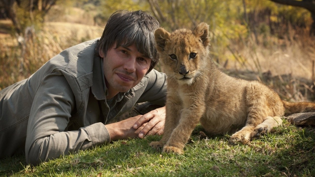 Mrekullitë e Jetës backdrop