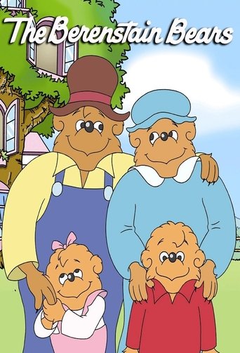 Familja Berenstain