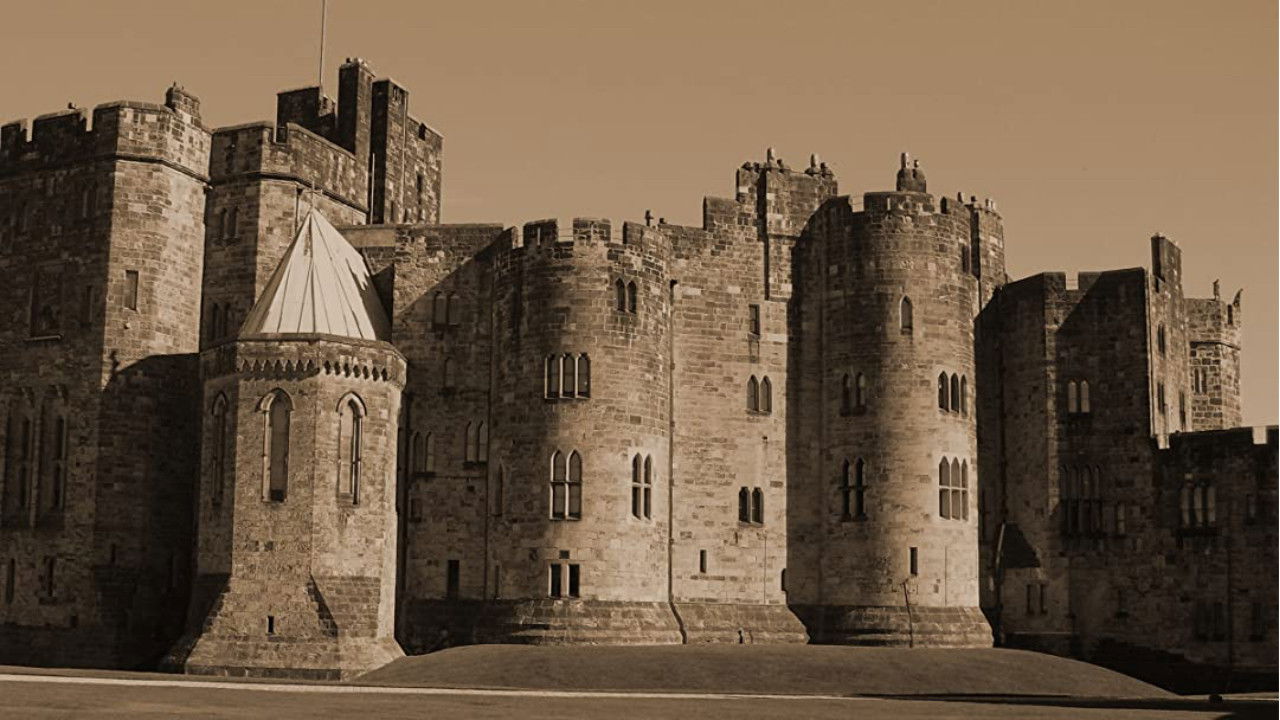 Kalaja e Luftës backdrop