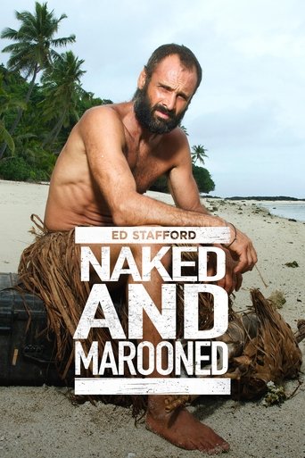 Të zhveshur dhe i bllokuar me Ed Stafford