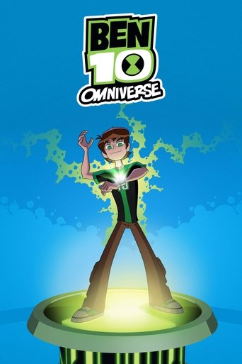 Ben 10 Omniversi