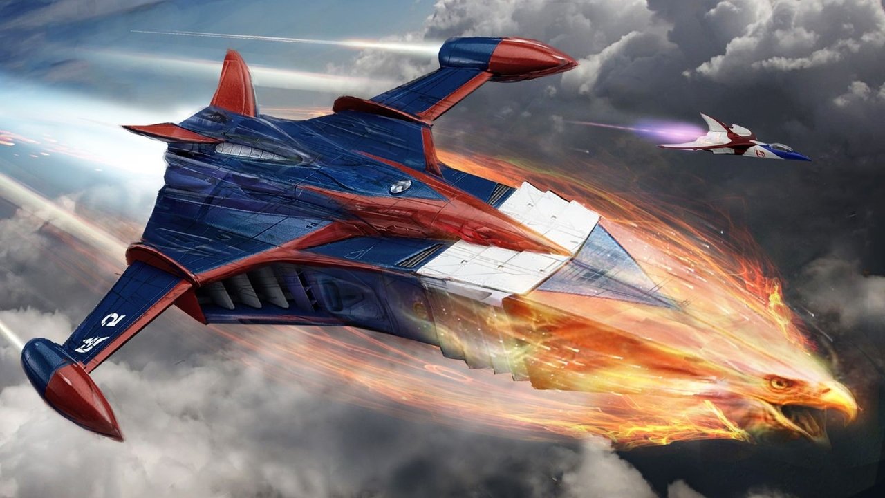 Beteja e Planeteve backdrop