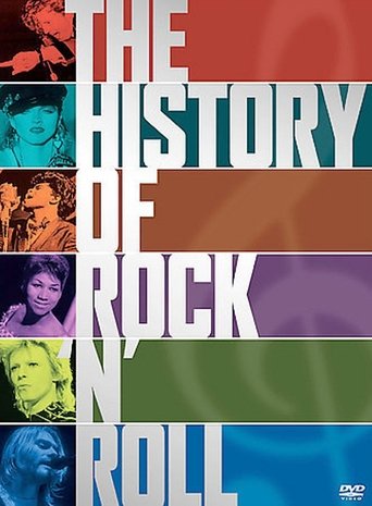 Historia e Rock 'n' Roll-it