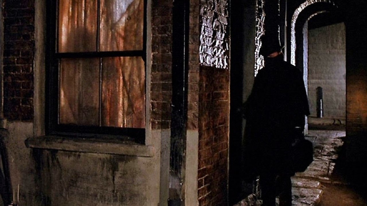 Xhaku the Ripper backdrop