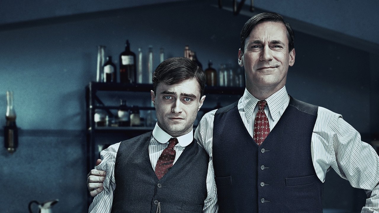 Shënime të një mjeku të ri backdrop