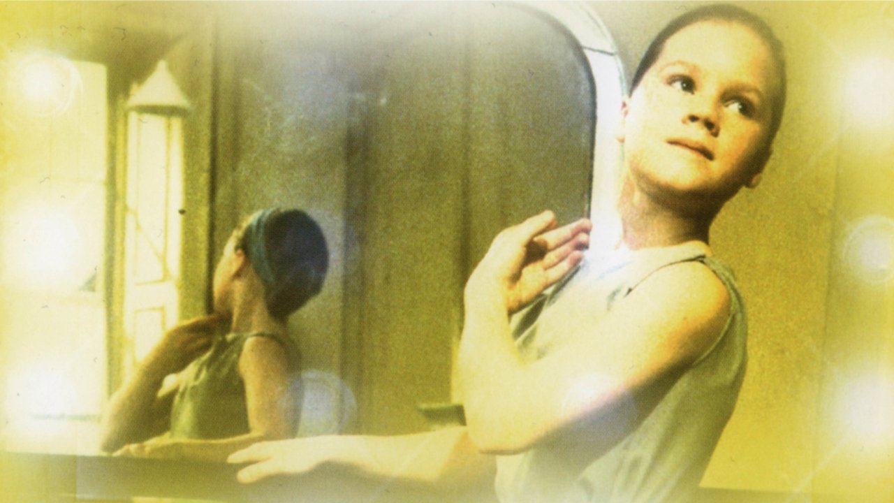 Këpucët e Baletit backdrop