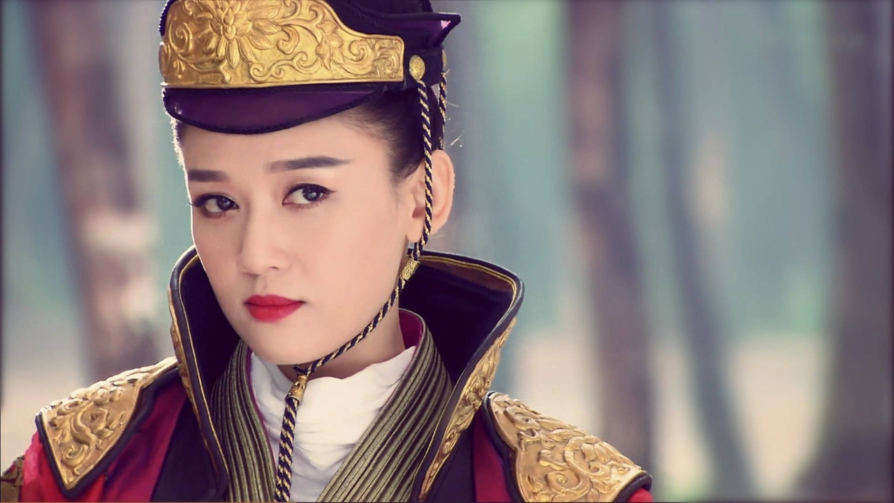 Shpatareshi backdrop