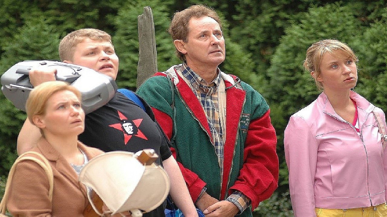 Bulionerët backdrop