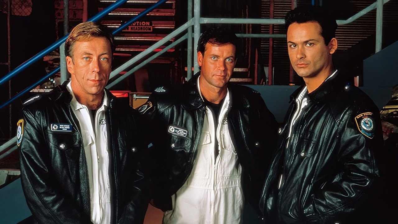 Reshkim Policia backdrop