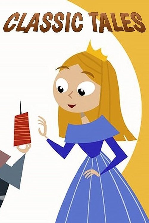 Të Klasikëve poster