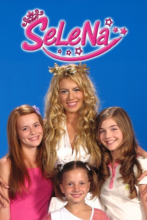 Selena poster