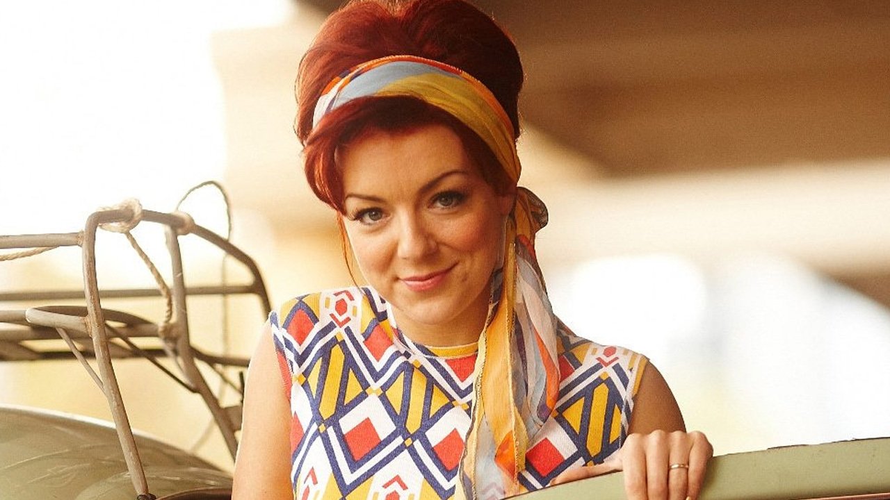 Zonja Biggs backdrop