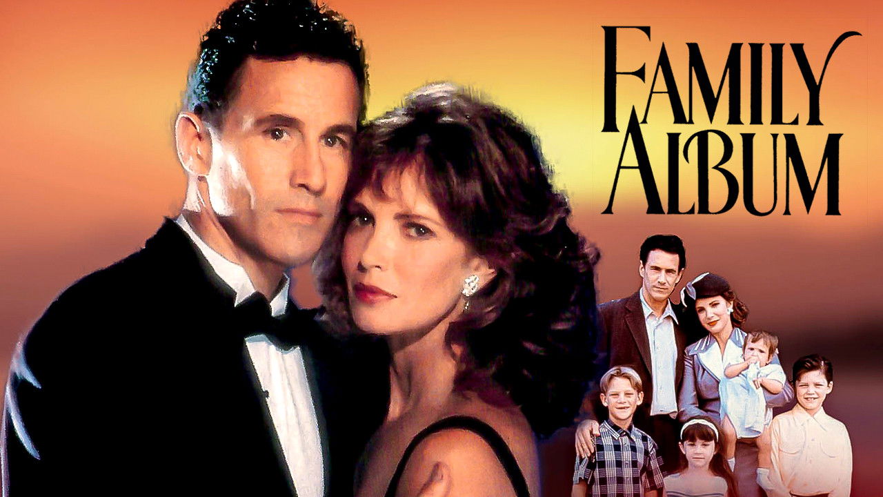 Albumi i Familjes backdrop