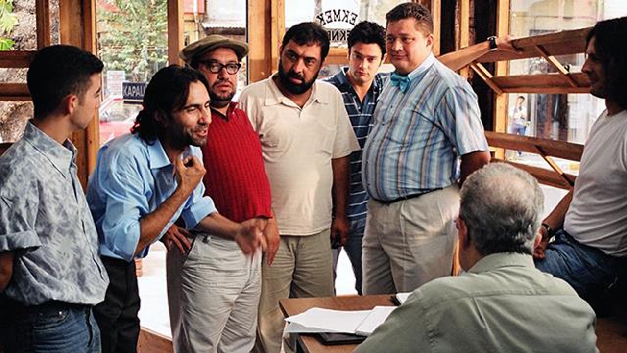 Gurra e Bukës backdrop