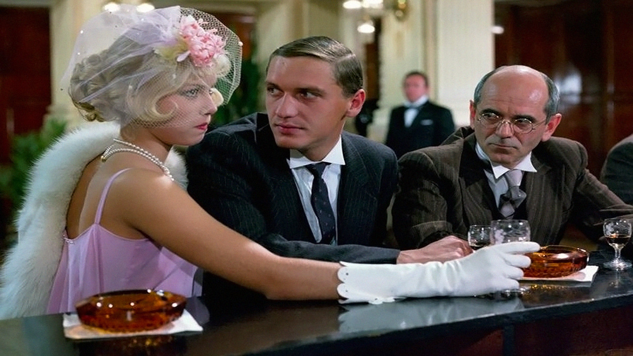 Pogranicje në flakë backdrop