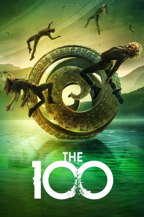 100 poster