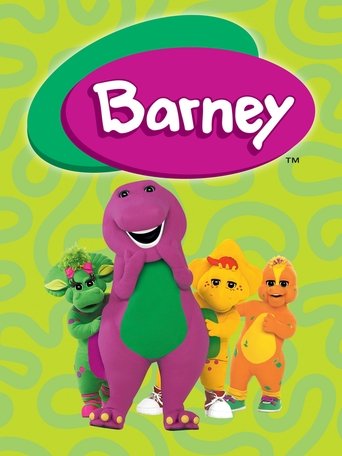 Barney dhe Miqtë