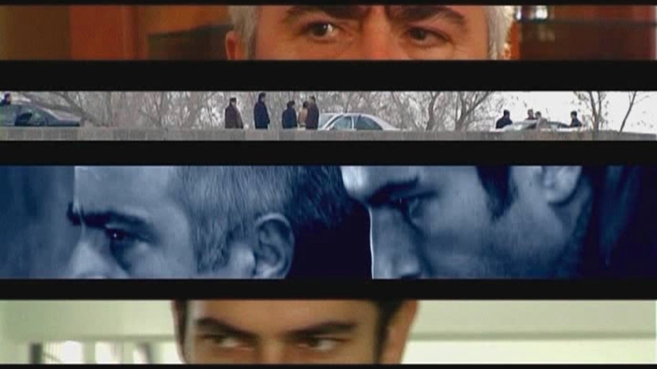 Perëndimi i Diellit backdrop