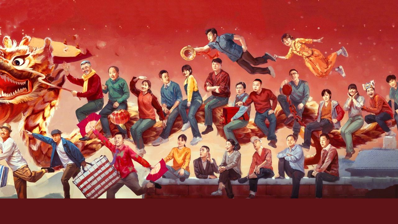 Historia të Dashurisë në Fshat backdrop