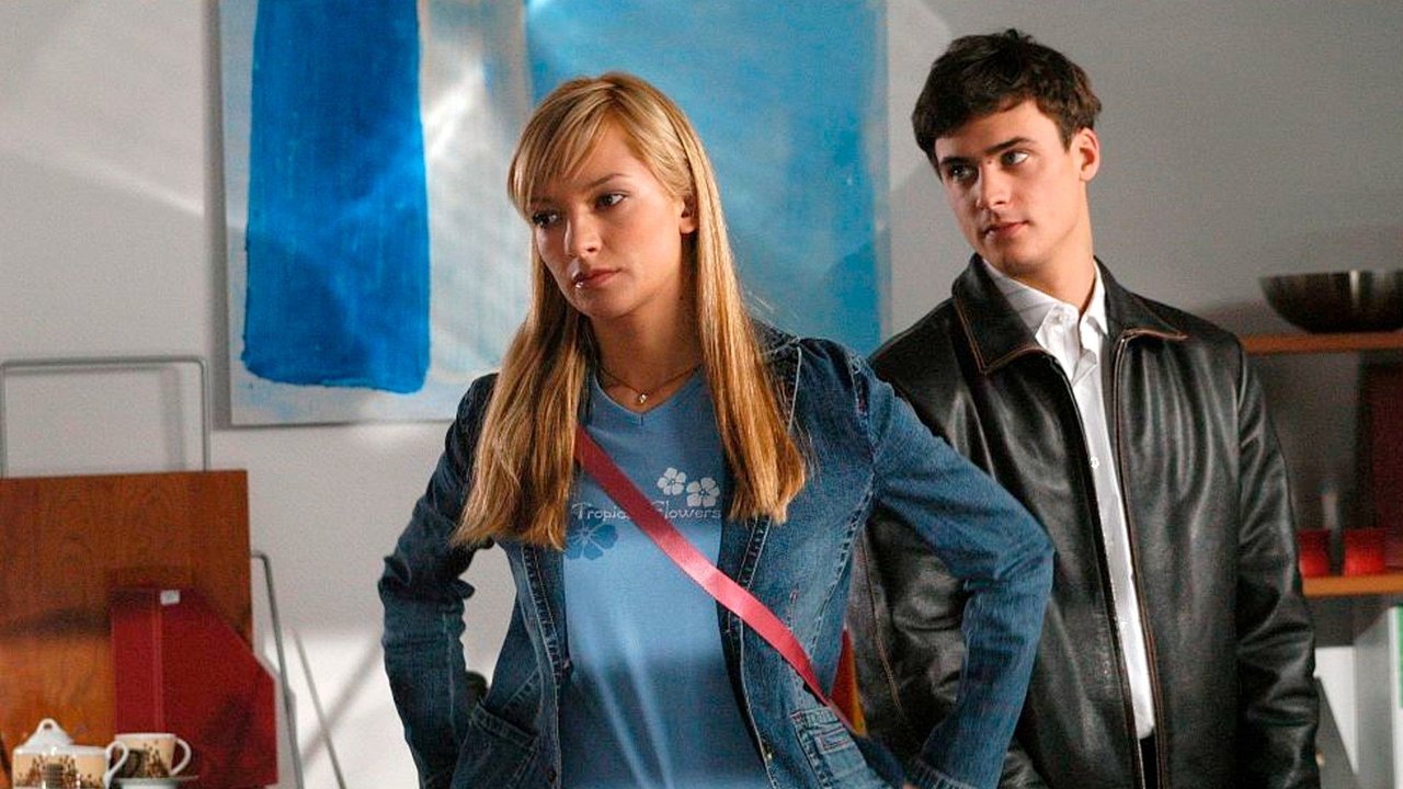 Eksami i jetës backdrop