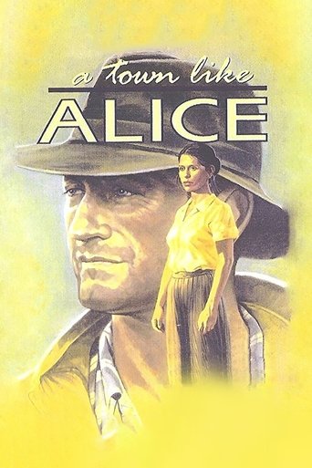 Një qytet si Alice