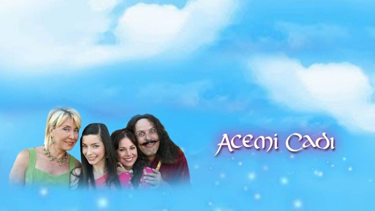 Magjistare Eksperimentare backdrop