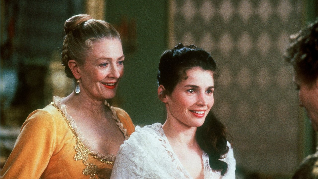 Katherine e Re backdrop