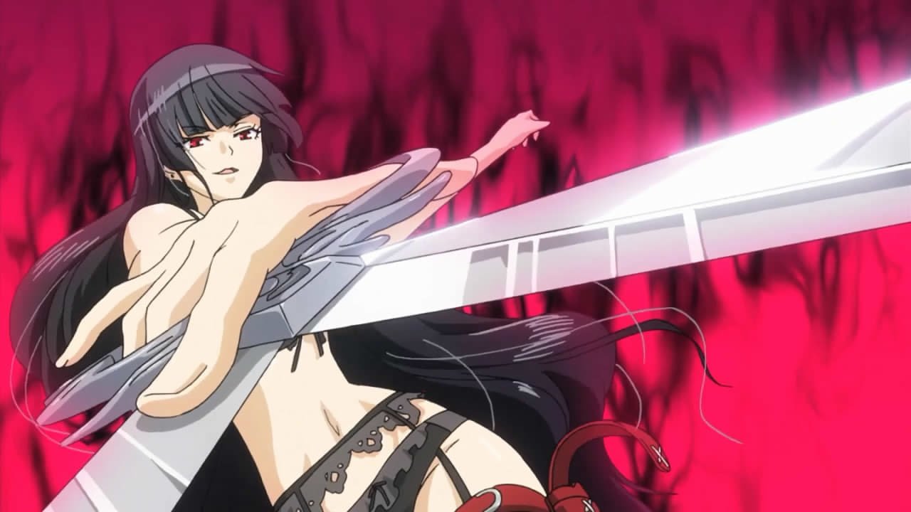 Qeni dhe Gërshërët backdrop