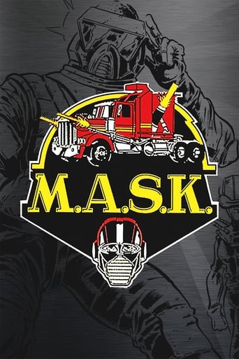M.A.S.K