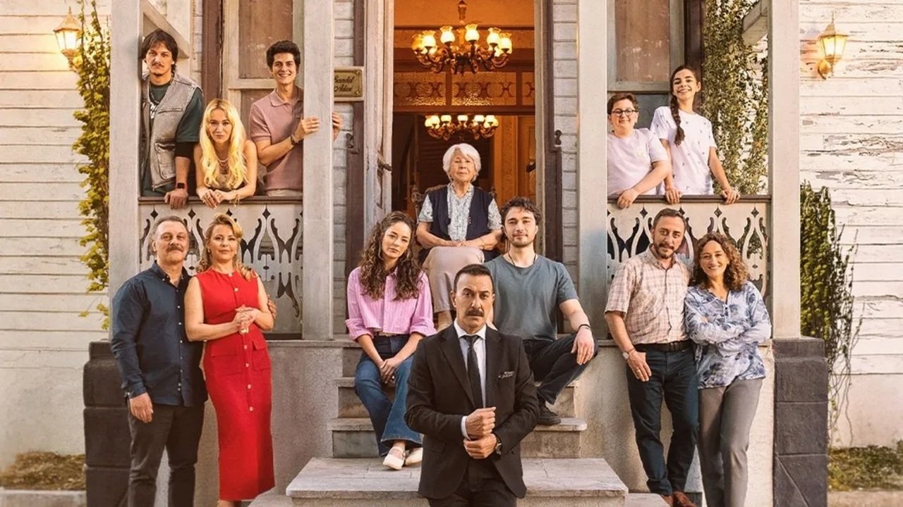 Lumturia e Familjes backdrop