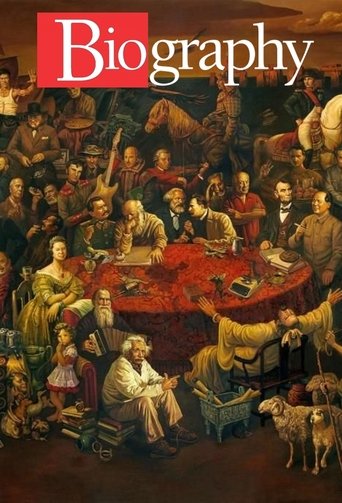 Biografi