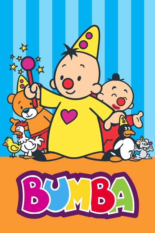 Bumba poster