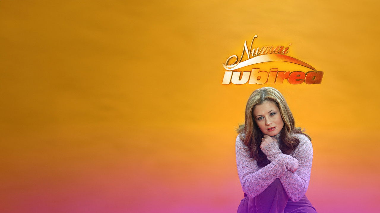 Vetëm dashuria backdrop